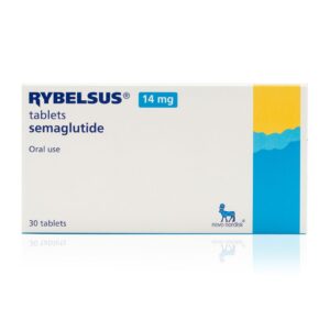Rybelsus 14mg