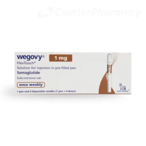 WEGOVY 1.7mg